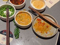 -巴奴毛肚火锅(二七万达店)