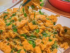 -嘉和一品粥(方庄店)