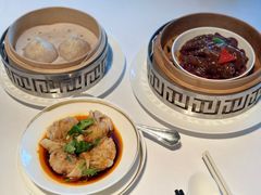 -金轩中餐厅 Jin Xuan(浦东丽思卡尔顿酒店)