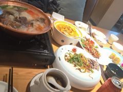 -品味泸沽湖•民族特色菜(大落水店)