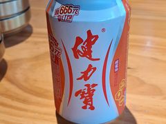 -金顺碳烤肉(番禺傍江地铁站店)