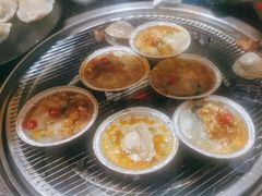 -丹东丛炟海鲜烧烤(江艺路店)