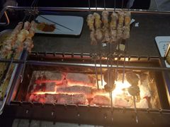 -很久以前羊肉串(打浦路店)