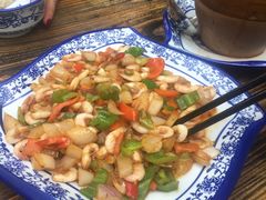 -巢湖名吃·徽府农家菜(半汤店)