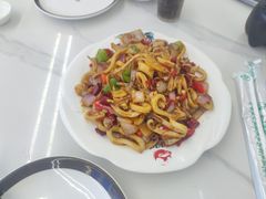 -阿勇海鲜排档(莲花路1号店)