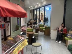 -海马体家庭照相馆(广州正佳广场店)