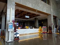 -星河湾温泉洗浴酒店