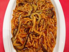 -大铁勺新津菜(中北永旺店)
