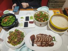 -北平食府(马鞍山路店)