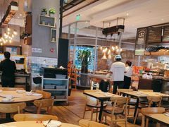 -新旺茶餐厅(长泰广场店)