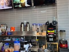 -御华麟·港奶·港包·港咖(解放路第二市场店)