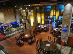 大堂-滋粥楼·顺德菜海鲜茶点(方舟店)