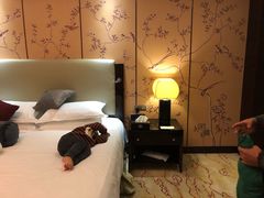 -天津津利华酒店