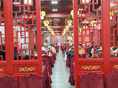 -老边饺子馆(中街店)
