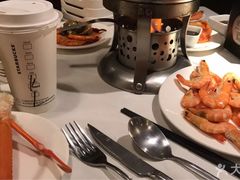 -星伦多 自助料理(圆融店)