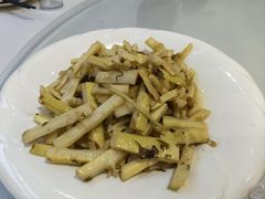 -天乐农家鱼头王(天目湖店)