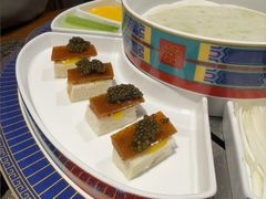 -真地道京味府·鲜橙烤鸭·北京菜(朝外大街东大桥店)