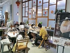 大堂-桃园眷村(万象天地店)