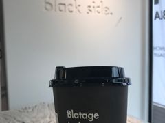 -BLATAGE COFFEE