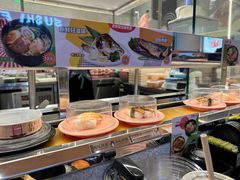 -争鲜回转寿司(中街大悦城店)