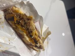 -子午路张记肉夹馍(兵马俑店)