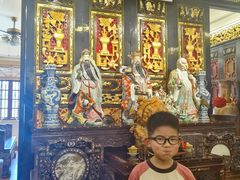 -日日鲜自助餐厅(小公园店)