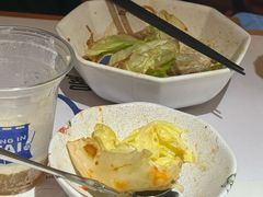 -火山屋台(新街口店)