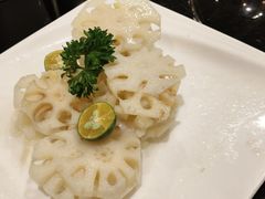 -老牌坊鲁菜名店(宽厚里店)