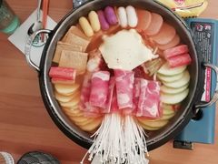 -小岛餐厅