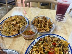 -舒记粉店(七星路店)