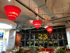 大堂-袁记串串香(川师店)