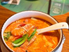 -帕蓝·暹罗料理(曲阳店)