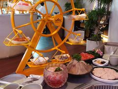 -故里和山·成都火锅(欢乐港湾店)