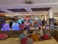 -汤连得温泉馆(宝山店)