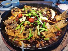 老板恋上鱼-老板恋上鱼(恒隆广场店)