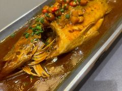 -徽州小镇(高新店)