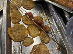 -清真·馬坡二旦烧烤(人生一串拍摄店)