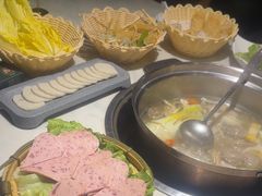-狐狸爱上椰子鸡(滨江星光大道店)