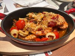 -一沙一城·岩烤牛扒(深圳首店)
