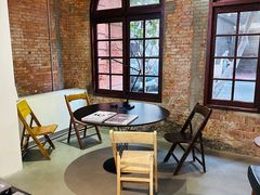 -设计共和 Design Republic(江宁路店)