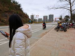 -马口生态公园