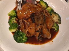 -石涧故事·私房菜(紫云路店)