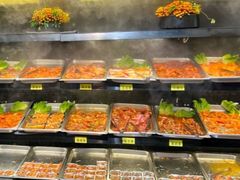 -苏格里岛自助海鲜火锅烧烤(大汉悦中心店)