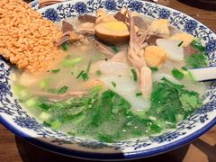 -小潘记鸭血粉丝汤