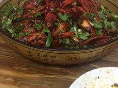 特色龙虾-庾氏龙虾馆(多弗汇店)