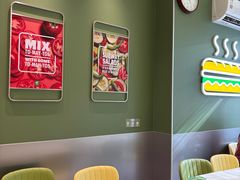 -赛百味SUBWAY(奥城店)