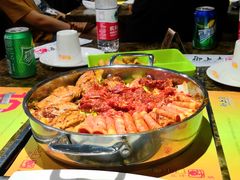 -御上皇三汁焖锅(薛城万达广场店)
