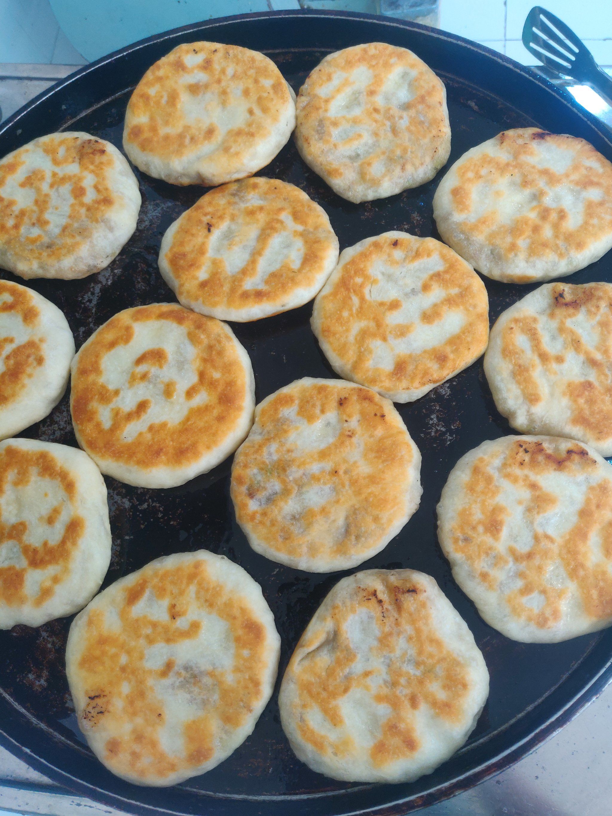 肉饼 「艾德沃幼儿园」