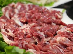 -清真华宇开锅羊肉