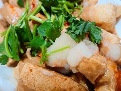 -正宗天津烧麦馆(柳州路店)